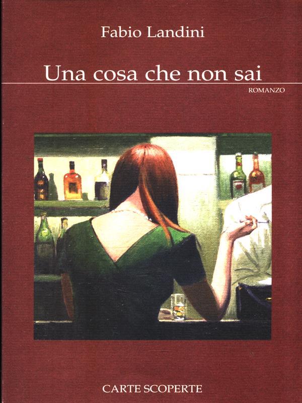 Libro di Faccia