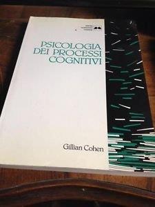 Psicologia dei processi cognitivi