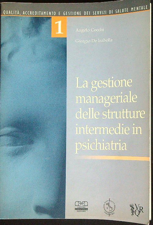 LIBRACCIO VINTAGE