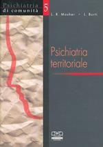 Psichiatria territoriale