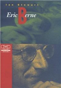 Eric Berne - Ian Stewart - copertina