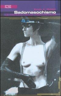 Sadomasochismo - Estela V. Welldon - copertina