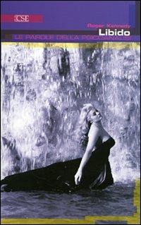 Libido - Roger Kennedy - copertina