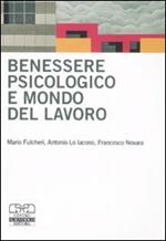 Benessere psicologico e mondo del lavoro