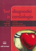 Test diagnostici in cardiologia