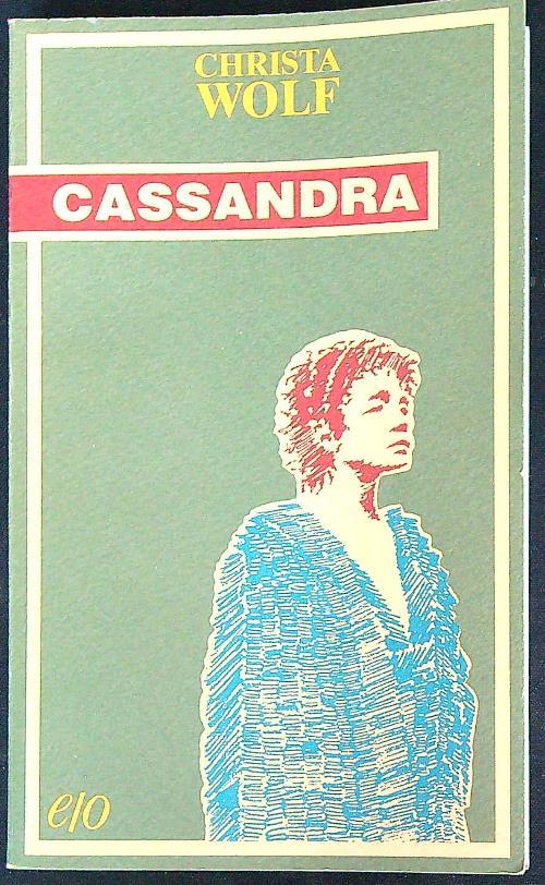 Cassandra