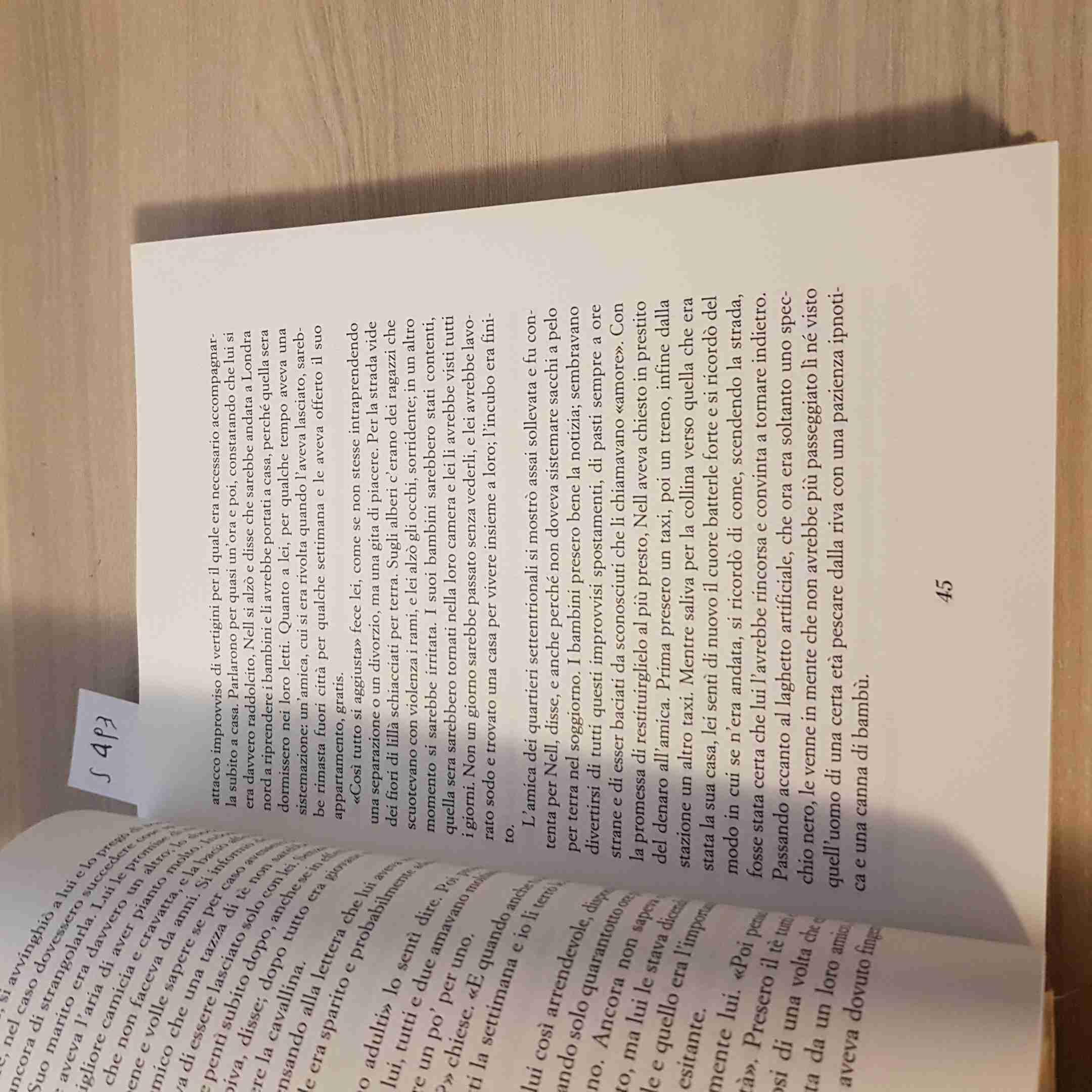 Le stanze dei figli