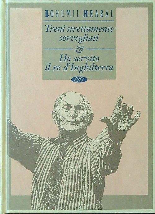 LIBRACCIO VINTAGE