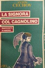 La signora col cagnolino