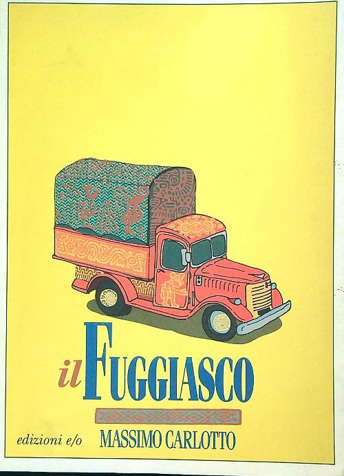 LIBRACCIO VINTAGE