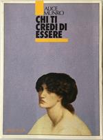 Chi ti credi di essere
