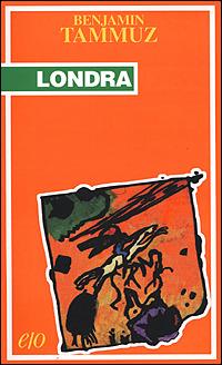 Londra - Benjamin Tammuz - copertina
