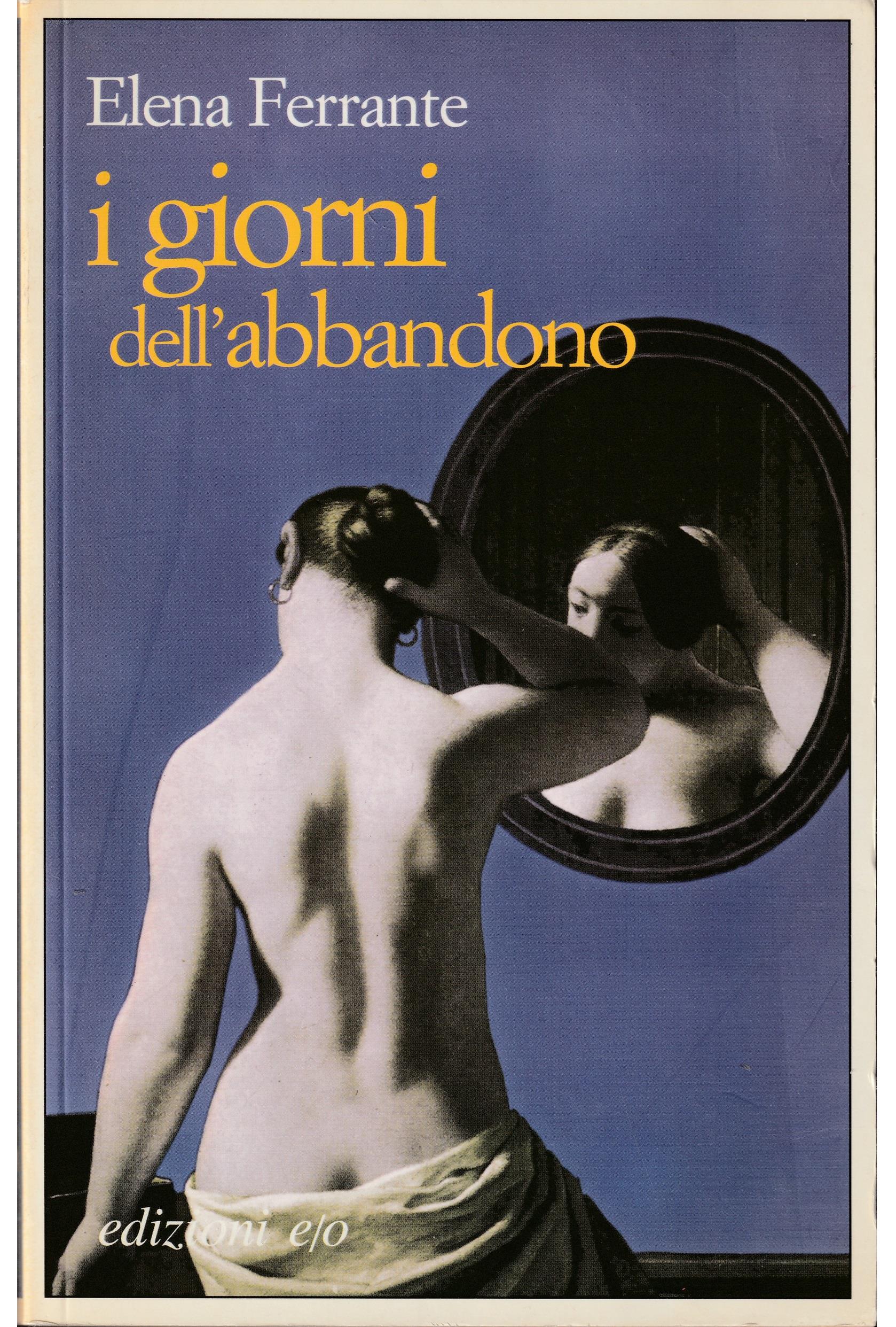 I giorni dell'abbandono