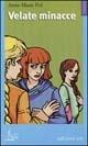 Libro Velate minacce Anne-Marie Pol