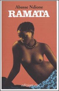 Ramata - Abasse Ndione - copertina