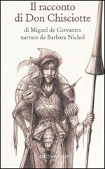 Il racconto di Don Chisciotte di Miguel de Cervantes