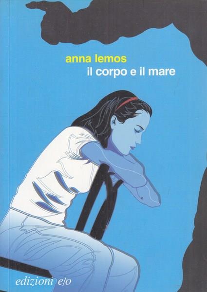 Il corpo e il mare