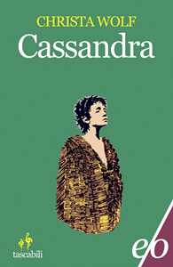 Libro Cassandra Christa Wolf
