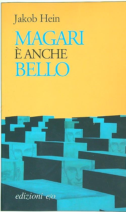 Libro di Faccia
