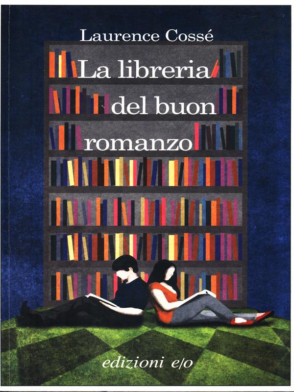 Libro di Faccia