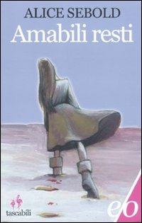Amabili resti - Alice Sebold - copertina