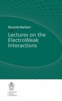 Ten lectures on the electroweak interactions