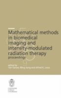 Mathematical methods in biomedical. Imaging and intensity-modulated radiation therapy (IMRT)