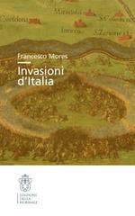 Invasioni d'Italia
