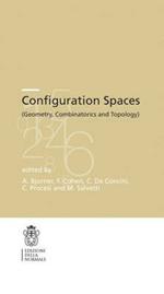 Configuration spaces. Geometry, combinatorics and topology