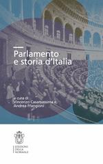 Parlamento e storia d'Italia