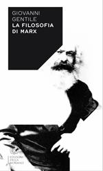 La filosofia di Marx