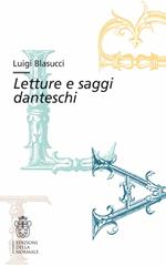 Letture e saggi danteschi