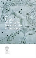 Poesia delle stelle tra antichità e Medioevo