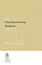 Free discontinuity problems