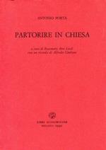 Partorire in Chiesa