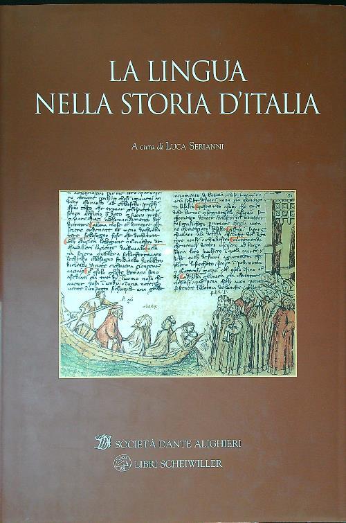Libro di Faccia