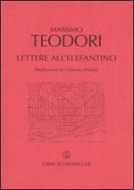 Lettere all'elefantino