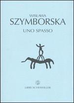 Uno spasso. Testo polacco a fronte