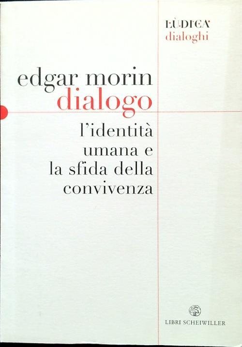 Libro di Faccia