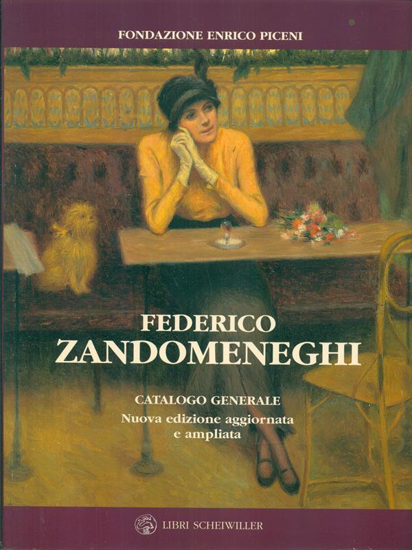 Libro di Faccia