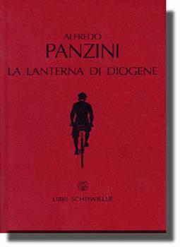 Libro La lanterna di Diogene Alfredo Panzini