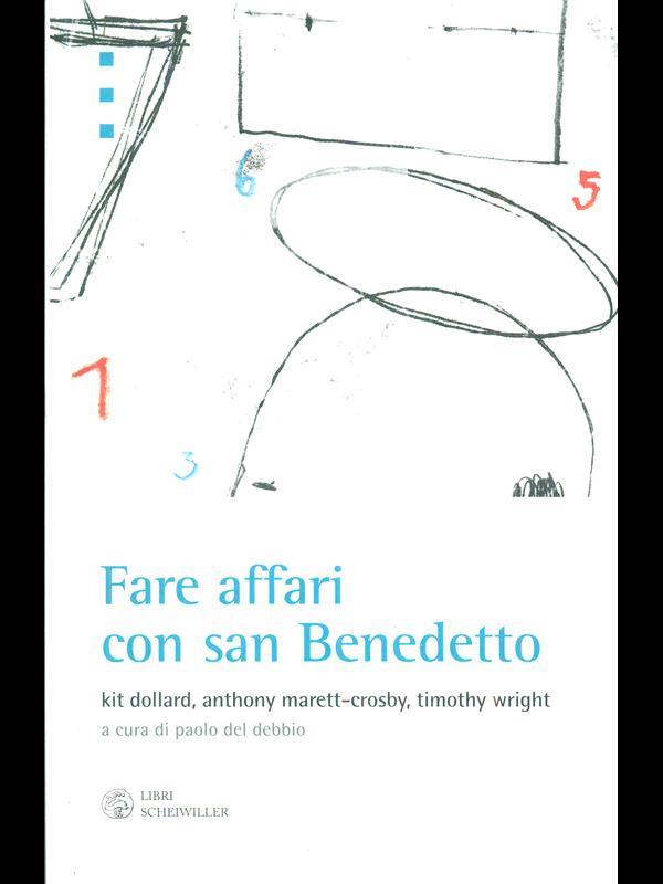 Libro di Faccia