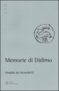 Zefiro libri