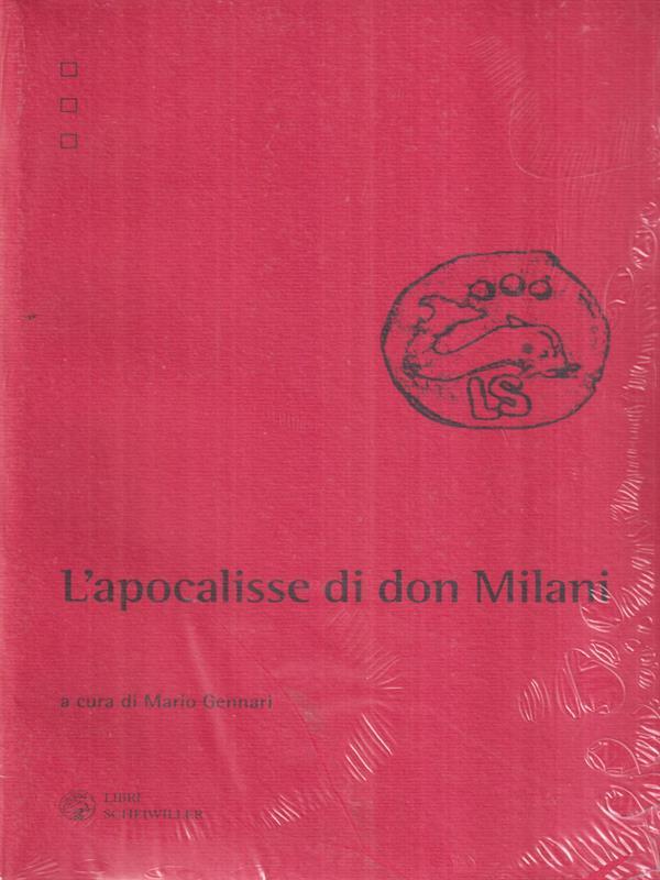 Libro di Faccia