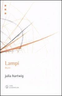 Lampi. Blyski - Julia Hartwig - copertina