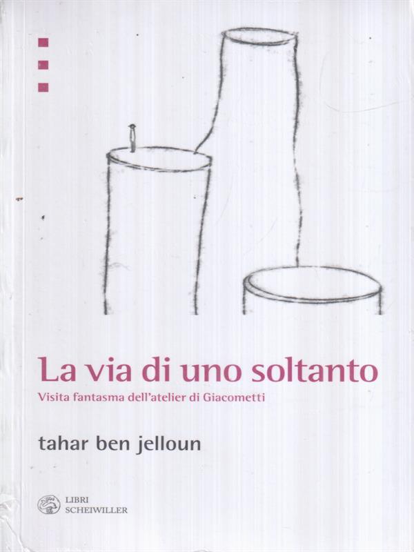Libro di Faccia