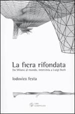 La fiera rifondata. Da Milano al mondo, intervista a Luigi Roth