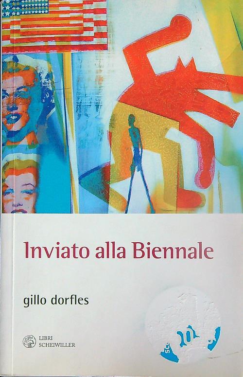 LIBRACCIO VINTAGE