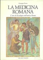La medicina romana. L'arte di Esculapio nell'antica Roma