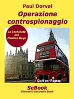 Operazione Controspionaggio